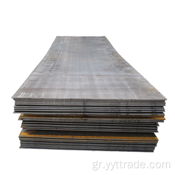 NM450 Hot -rolled Wear Sansant Steel Plate
